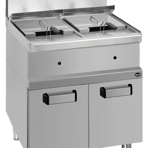 Фритюрница газовая Apach APFG-77P/PL