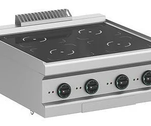 Плита индукционная Apach APRI-77T/PL