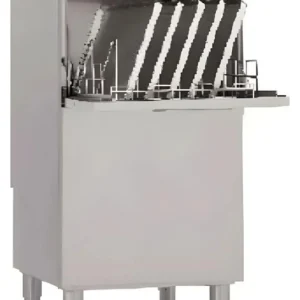 Котломоечная машина Apach Cook Line AK 900HP (919295) с помпой