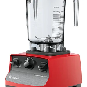 Блендер Vitamix Drink Machine Advance (058665-AFBB) тритан, красный