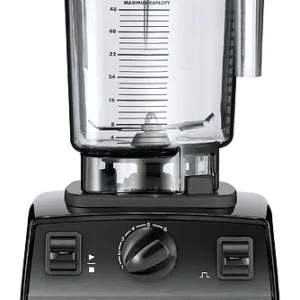 Блендер Vitamix Drink Machine Advance (010108-AFBB) тритан, черный