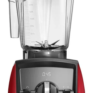 Блендер Vitamix Ascent A2500RD