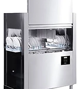 Машина посудомоечная туннельная Apach ARC100 (T101)+CW Л/П