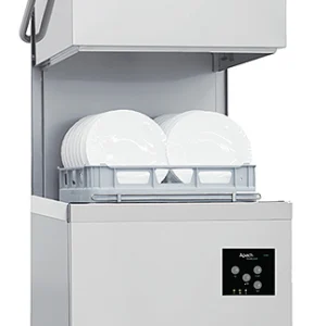Купольная посудомоечная машина Apach Cook Line AC800 (ST3800RU)