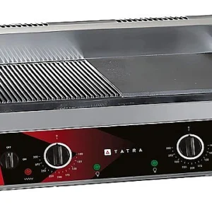 Поверхность жарочная Tatra TGP 5224 R+S