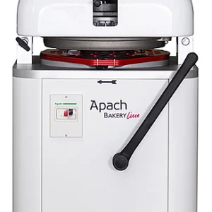 Тестоделитель-округлитель Apach Bakery Line SPA M30