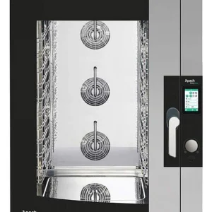 Печь конвекционная Apach Cook Line AB10TX1