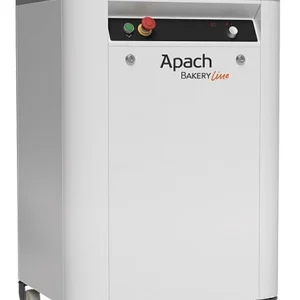 Тестоделитель Apach Bakery Line SQ A30