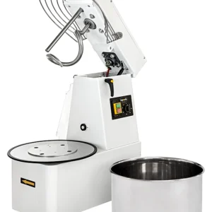 Тестомес спиральный Apach ASM07R 220В