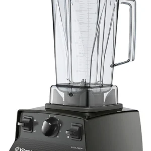 Блендер Vitamix Vita-Prep 3 (058627-AFBB) тритан черный