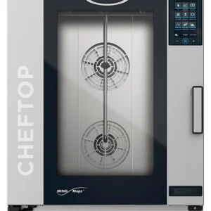 Пароконвектомат UNOX XEVC-1011-EPRM