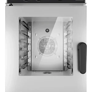 Пароконвектомат Lainox SAPIENS COMPACT COES026R+ILCS1+KSC004O