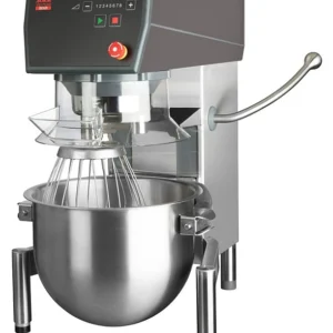Миксер планетарный Bear Varimixer KODIAK 20L CR20/VL1C настольный