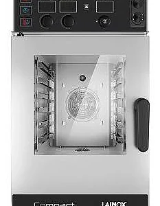 Пароконвектомат Lainox SAPIENS COMPACT COES061R+ILCS1+KSC004O