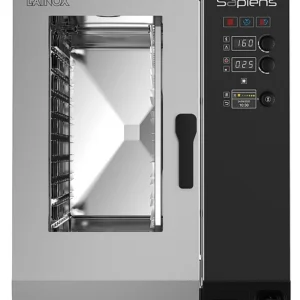 Пароконвектомат Lainox SAPIENS BOOSTED SAE101B