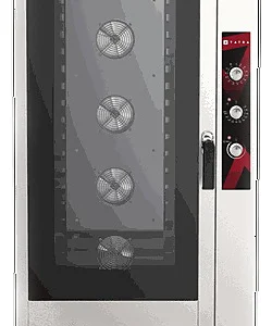 Пароконвектомат Tatra TPI 20 M.1V