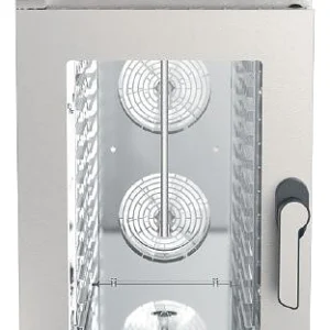 Пароконвектомат Apach AP10ND COMPACT