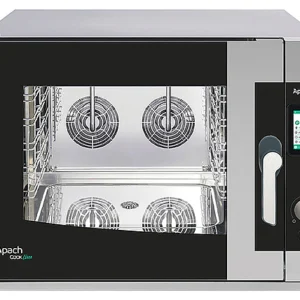Пароконвектомат Apach AP5QT/220V