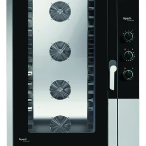 Пароконвектомат Apach AP20QD