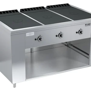 Плита газовая Вулкан ПРГ-IIA-3С Maxi