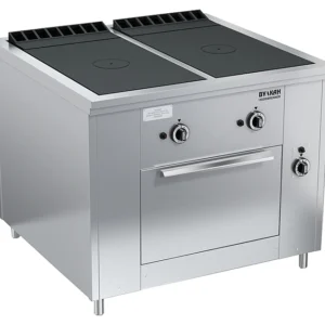 Плита газовая Вулкан ПРГ-IIA-2С ДШ Maxi