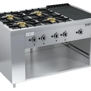 Плита газовая Вулкан ПРГ-IIA-6-1 Maxi