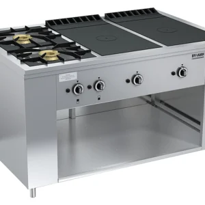 Плита газовая Вулкан ПРГ-IIA-6-2 Maxi