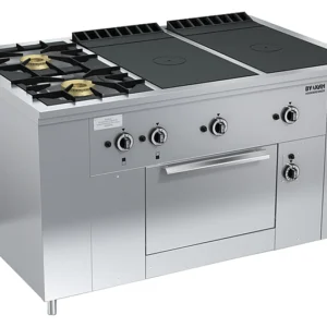 Плита газовая Вулкан ПРГ-IIA-6-2 ДШ Maxi