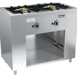 Плита газовая Вулкан ПРГ-IIA-2 Maxi