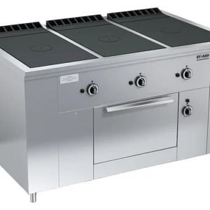 Плита газовая Вулкан ПРГ-IIA-3С ДШ Maxi