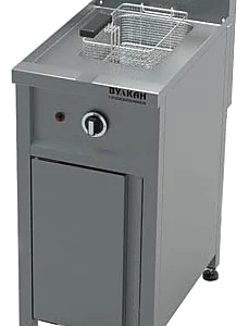 Фритюрница газовая Вулкан BPF 01 «Кио»