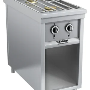 Плита газовая Вулкан ПРГ-IIA-2М Standart серия 700