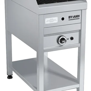 Гриль газовый Вулкан BPD 01K «Расшуа»