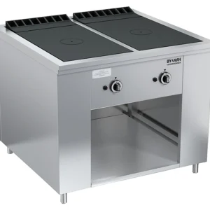 Плита газовая Вулкан ПРГ-IIA-2С Maxi