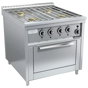 Плита газовая Вулкан ПРГ-IIA-4М ДШ Standart серия 700