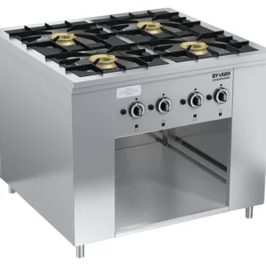 Плита газовая Вулкан ПРГ-IIA-4 Maxi