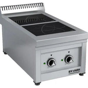 Плита индукционная Вулкан ETK2 7127 серия 700
