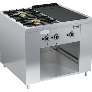 Плита газовая Вулкан ПРГ-IIA-4-1 ДШ Maxi