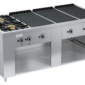 Плита газовая Вулкан ПРГ-IIA-8-3 Maxi