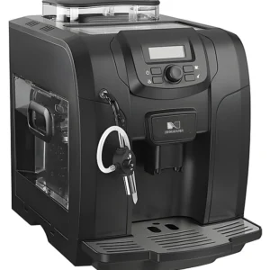 Кофемашина Hurakan HKN-ME715