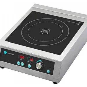 Плита индукционная Hurakan HKN-D35F PRO