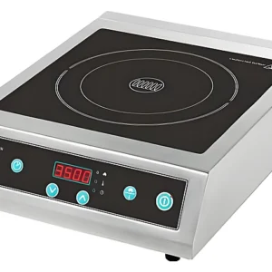 Плита индукционная Hurakan HKN-M35F PRO