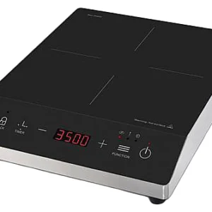 Плита индукционная Hurakan HKN-HST35F PRO