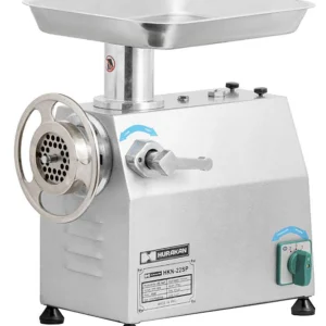 Мясорубка Hurakan HKN-22SP