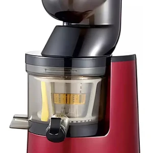 Соковыжималка шнековая Hurakan HKN-CS600H