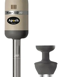 Миксер ручной Apach AHM250V200C