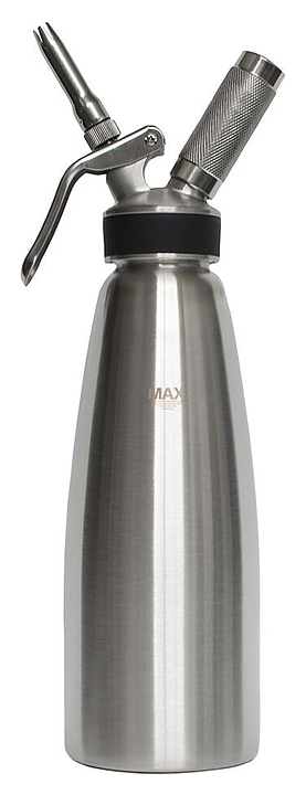 Сифон для сливок P.L. Proff Cuisine Gastro Inox 81221540
