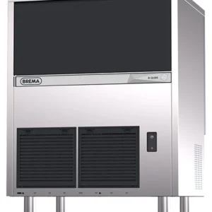 Льдогенератор Brema CB 640A HC B-Qube