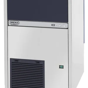 Льдогенератор Brema IMF 58W HC