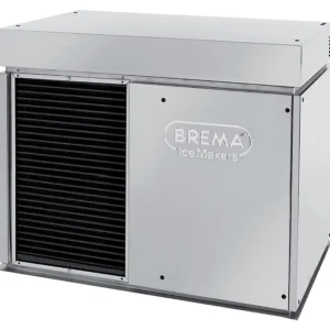 Льдогенератор Brema Muster 600W